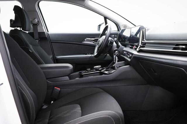 KIA SPORTAGE 1.6 T-GDi Plug-in Hybrid AWD DynamicLine | LED | STUURVERWARMING | DAB | APPLE | CAMERA | TREKHAAK