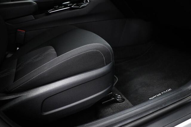KIA SPORTAGE 1.6 T-GDi Plug-in Hybrid AWD DynamicLine | LED | STUURVERWARMING | DAB | APPLE | CAMERA | TREKHAAK
