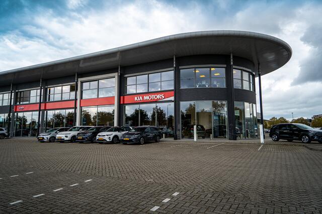 KIA SPORTAGE 1.6 T-GDi Plug-in Hybrid AWD GT-Line Edition | 360 graden camera | 19" velgen | Adaptive Cruise Control | Stoel-/Stuurverwarming |