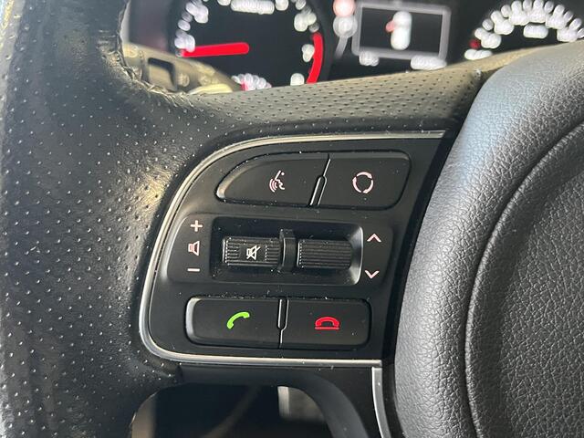 KIA SPORTAGE 1.6 T-GDI 4WD GT-Line Met Trekhaak, Keyless Entry, Apple Carply, Android Auto, Schuif en Kanteldak, Stoel- en Stuurverwarming
