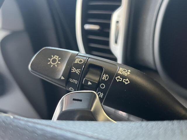 KIA SPORTAGE 1.6 T-GDI 4WD GT-Line Met Trekhaak, Keyless Entry, Apple Carply, Android Auto, Schuif en Kanteldak, Stoel- en Stuurverwarming