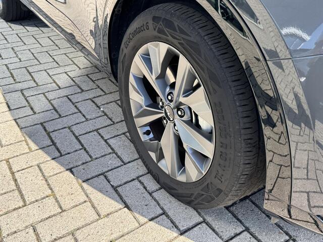 KIA SPORTAGE 1.6 T-GDi Hybrid GT-Line