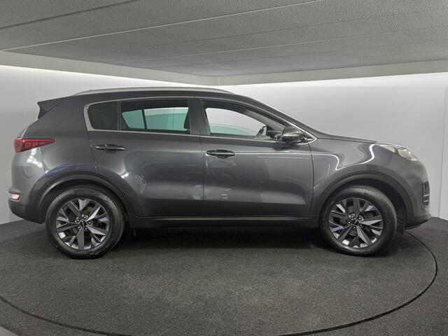 KIA SPORTAGE 1.6 GDI ComfortLine / Navigatie / Climate Control / Voll. dealer historie