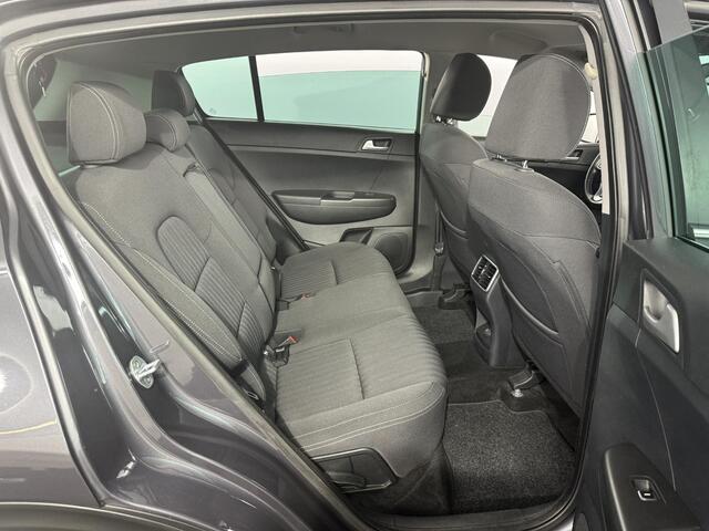 KIA SPORTAGE 1.6 GDI ComfortLine / Navigatie / Climate Control / Voll. dealer historie