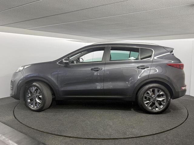 KIA SPORTAGE 1.6 GDI ComfortLine / Navigatie / Climate Control / Voll. dealer historie