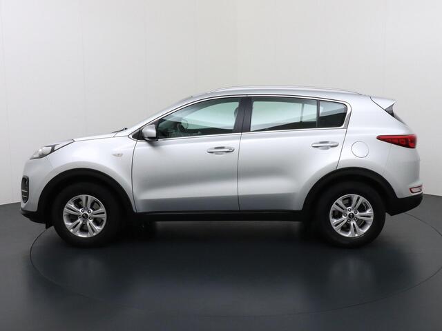 KIA SPORTAGE 1.6 GDI ComfortLine Business