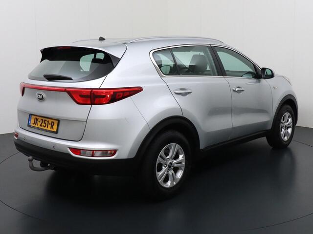 KIA SPORTAGE 1.6 GDI ComfortLine Business