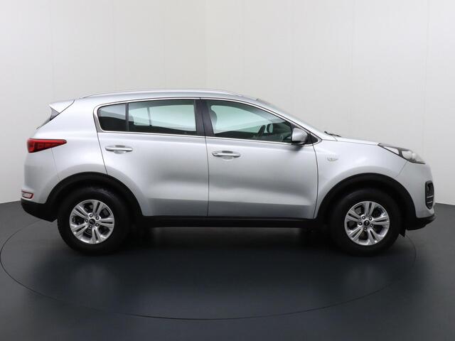 KIA SPORTAGE 1.6 GDI ComfortLine Business