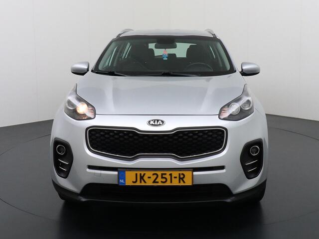 KIA SPORTAGE 1.6 GDI ComfortLine Business