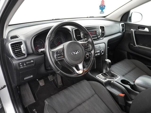 KIA SPORTAGE 1.6 GDI ComfortLine Business