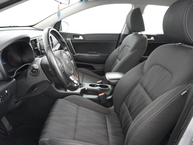 KIA SPORTAGE 1.6 GDI ComfortLine Business