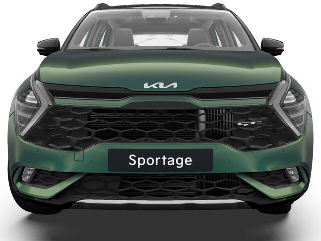 KIA SPORTAGE 1.6 T-GDi Plug-in Hybrid GT-PlusLine I Snel leverbaar