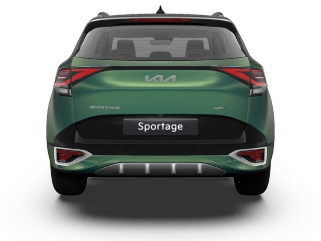 KIA SPORTAGE 1.6 T-GDi Plug-in Hybrid GT-PlusLine I Snel leverbaar
