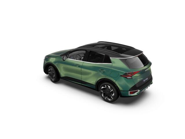 KIA SPORTAGE 1.6 T-GDi Plug-in Hybrid GT-PlusLine I Snel leverbaar