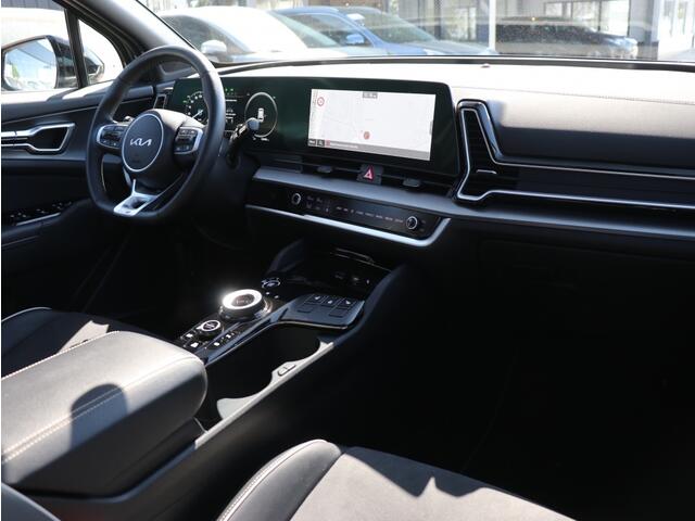 KIA SPORTAGE 1.6 T-GDi Plug-in Hybrid GT-Line I Trekhaak I Panoramadak