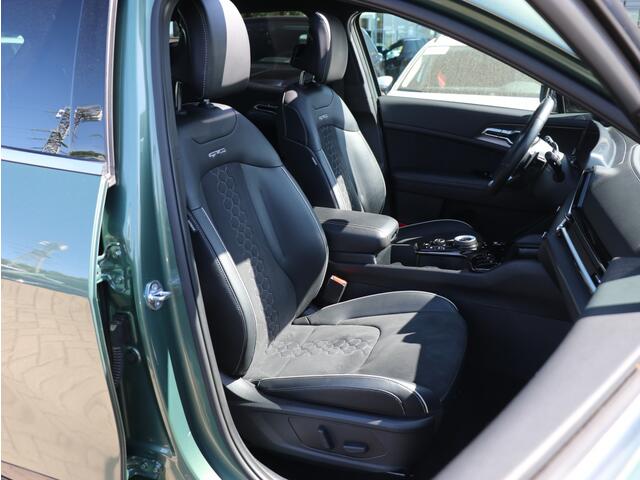 KIA SPORTAGE 1.6 T-GDi Plug-in Hybrid GT-Line I Trekhaak I Panoramadak