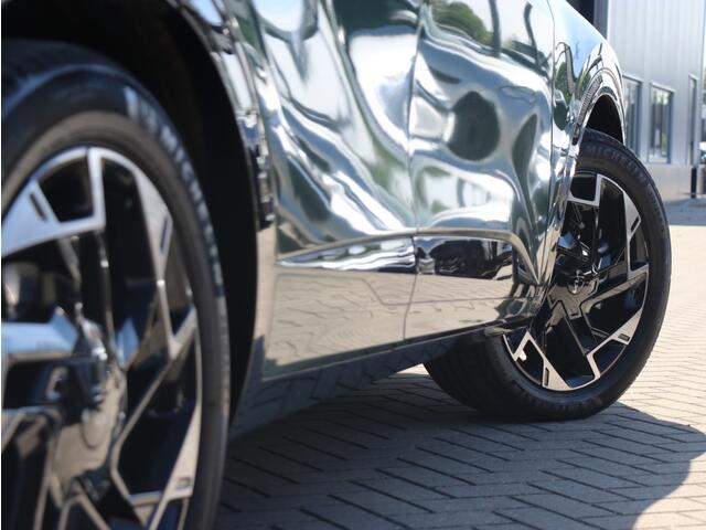 KIA SPORTAGE 1.6 T-GDi Plug-in Hybrid GT-Line I Trekhaak I Panoramadak