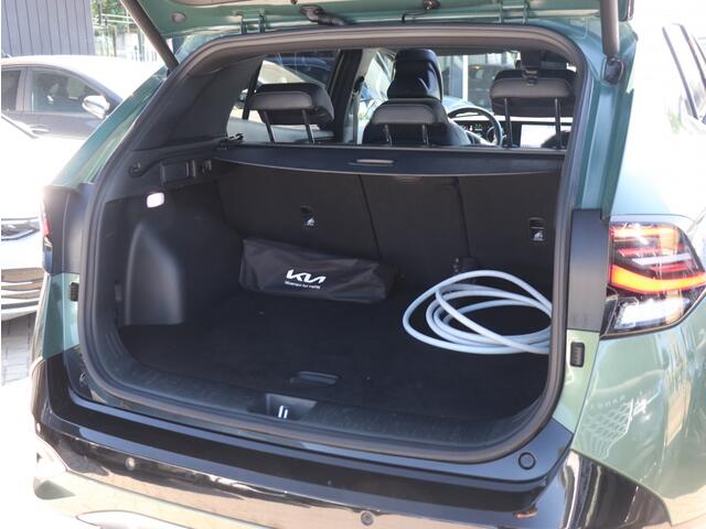 KIA SPORTAGE 1.6 T-GDi Plug-in Hybrid GT-Line I Trekhaak I Panoramadak