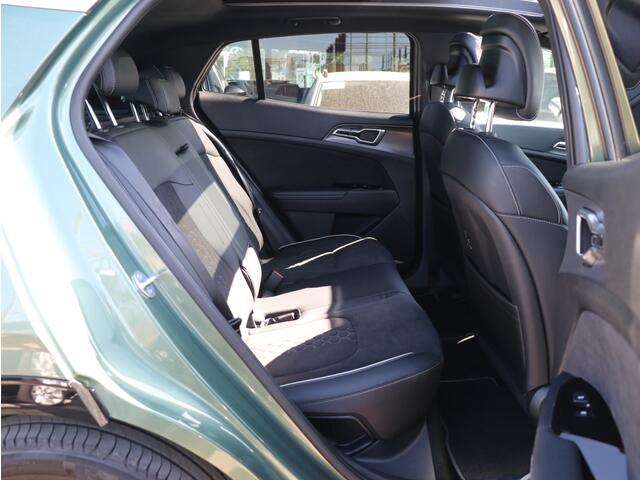 KIA SPORTAGE 1.6 T-GDi Plug-in Hybrid GT-Line I Trekhaak I Panoramadak