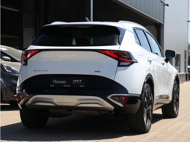 KIA SPORTAGE 1.6 T-GDi Plug-in Hybrid DynamicPlusLine I Trekhaak I Navi