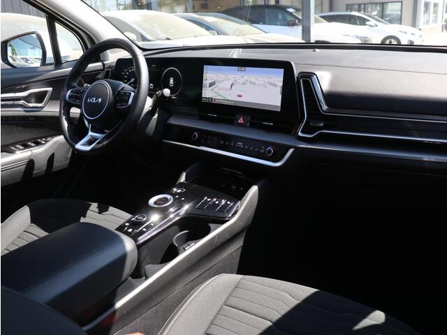 KIA SPORTAGE 1.6 T-GDi Plug-in Hybrid DynamicPlusLine I Trekhaak I Navi