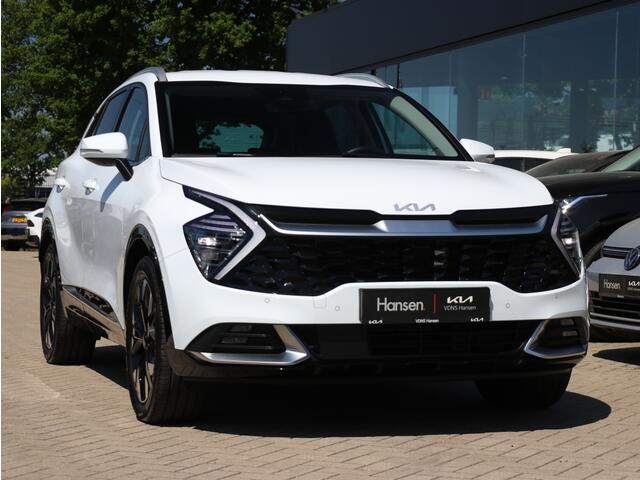 KIA SPORTAGE 1.6 T-GDi Plug-in Hybrid DynamicPlusLine I Trekhaak I Navi