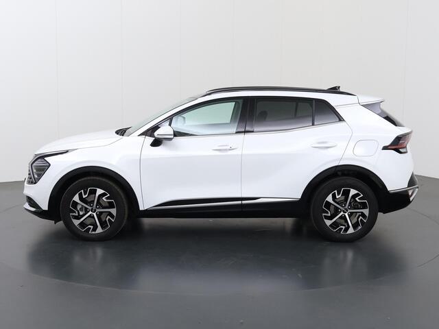 KIA SPORTAGE 1.6 T-GDi Hybrid DynamicPlusLine | Panoramadak | Matrix LED Koplampen | Stoel/Stuurverwarming | Keyless Go | Elektrisch verstelbare voorstoelen