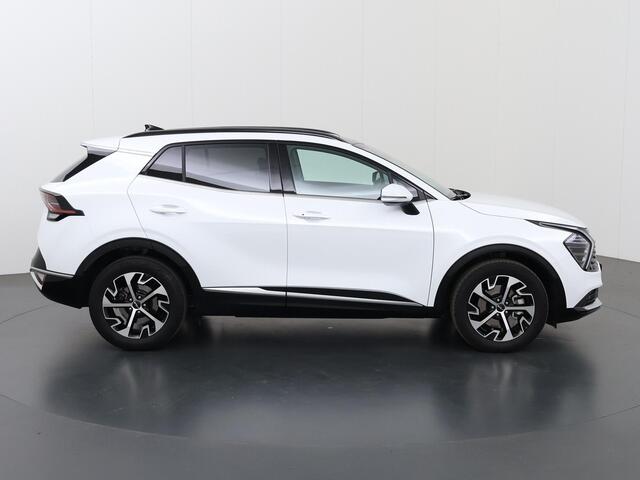 KIA SPORTAGE 1.6 T-GDi Hybrid DynamicPlusLine | Panoramadak | Matrix LED Koplampen | Stoel/Stuurverwarming | Keyless Go | Elektrisch verstelbare voorstoelen