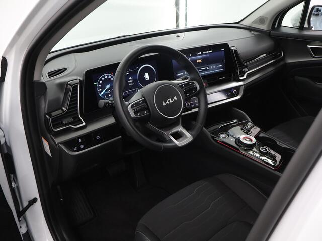 KIA SPORTAGE 1.6 T-GDi Hybrid DynamicPlusLine | Panoramadak | Matrix LED Koplampen | Stoel/Stuurverwarming | Keyless Go | Elektrisch verstelbare voorstoelen