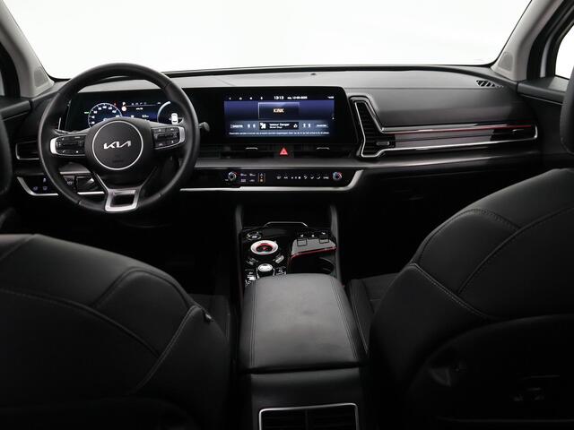 KIA SPORTAGE 1.6 T-GDi Hybrid DynamicPlusLine | Panoramadak | Matrix LED Koplampen | Stoel/Stuurverwarming | Keyless Go | Elektrisch verstelbare voorstoelen