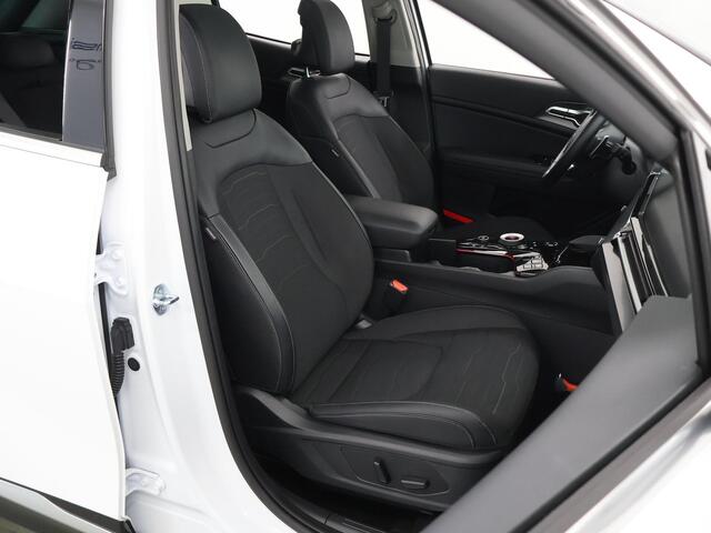 KIA SPORTAGE 1.6 T-GDi Hybrid DynamicPlusLine | Panoramadak | Matrix LED Koplampen | Stoel/Stuurverwarming | Keyless Go | Elektrisch verstelbare voorstoelen