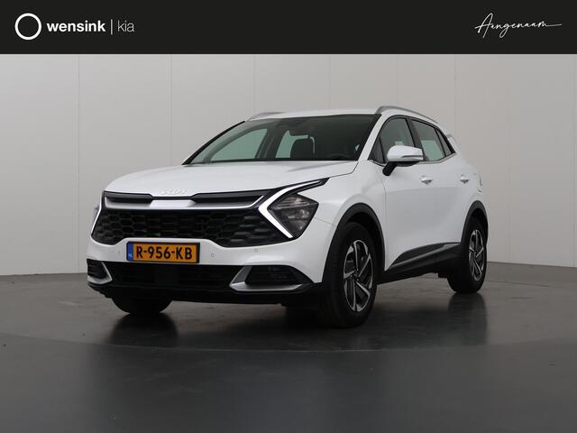 KIA SPORTAGE 1.6 T-GDi MHEV DynamicLine | Navigatie | Parkeercamera | Climate Control | Cruise Control |