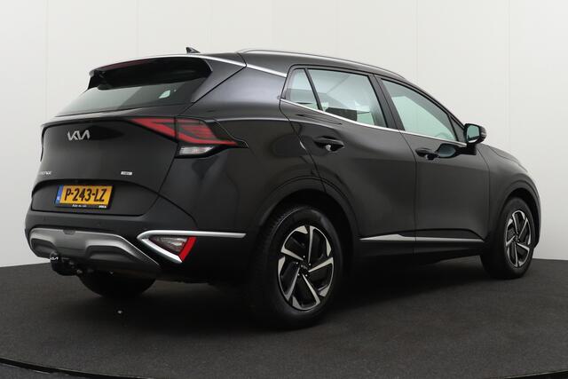 KIA SPORTAGE 1.6 Aut. 180 PK Hybrid DynamicLine Camera Adapt. Cruise Trekhaak