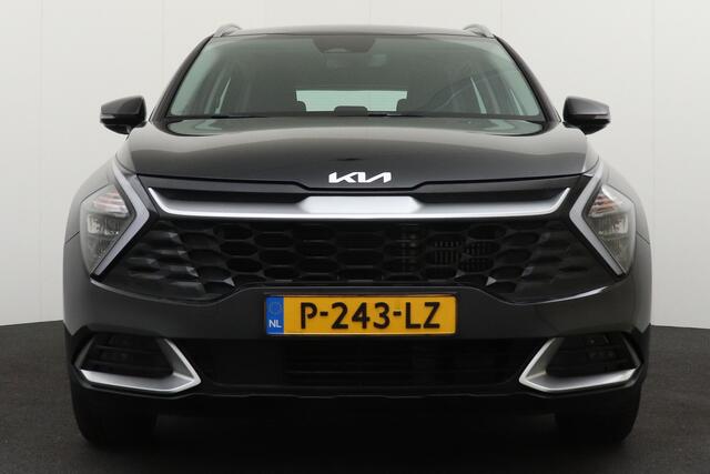KIA SPORTAGE 1.6 Aut. 180 PK Hybrid DynamicLine Camera Adapt. Cruise Trekhaak