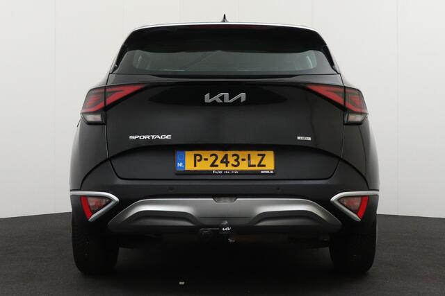 KIA SPORTAGE 1.6 Aut. 180 PK Hybrid DynamicLine Camera Adapt. Cruise Trekhaak