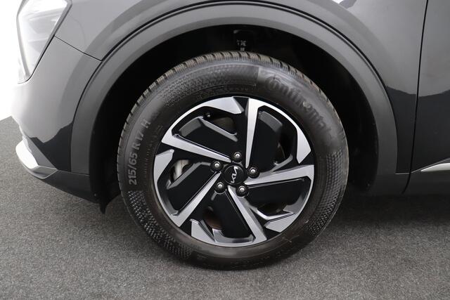 KIA SPORTAGE 1.6 Aut. 180 PK Hybrid DynamicLine Camera Adapt. Cruise Trekhaak
