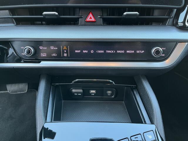 KIA SPORTAGE 1.6 T-GDI MHEV Dynamicline | Apple Carplay |Navi | Camera