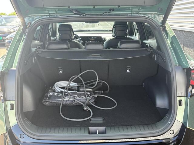 KIA SPORTAGE 1.6 T-GDi Plug-in Hybrid AWD GT-PlusLine org. NL-auto, 1e eign. Nieuw geleverd, Trekhaak, Stoelkoeling + verwarming, Schuif/kanteldak, Seat memory,