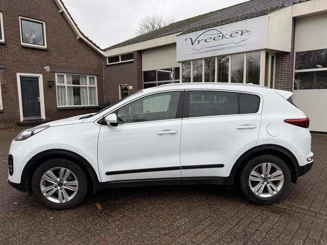 KIA SPORTAGE 1.6 GDI First Edition Full Options