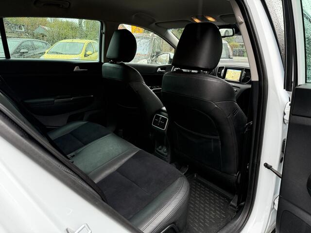 KIA SPORTAGE 1.6 GDI First Edition Full Options