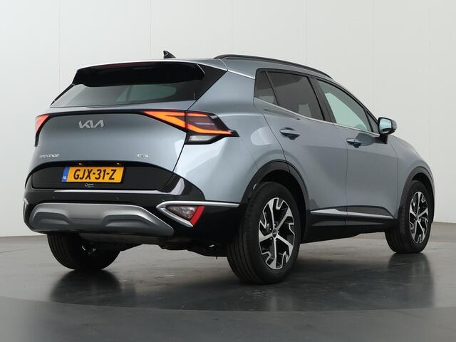 KIA SPORTAGE 1.6 T-GDi Hybrid DynamicPlusLine | Panoramadak | Matrix LED Koplampen | Stoel/Stuurverwarming | Keyless Go | Elektrisch verstelbare voorstoelen |
