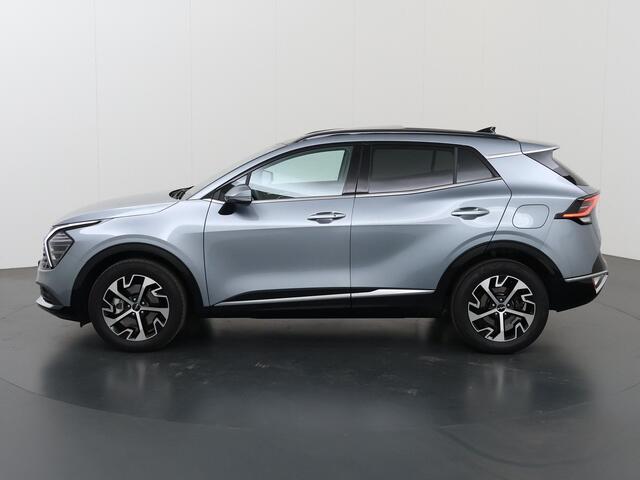 KIA SPORTAGE 1.6 T-GDi Hybrid DynamicPlusLine | Panoramadak | Matrix LED Koplampen | Stoel/Stuurverwarming | Keyless Go | Elektrisch verstelbare voorstoelen |