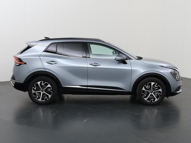 KIA SPORTAGE 1.6 T-GDi Hybrid DynamicPlusLine | Panoramadak | Matrix LED Koplampen | Stoel/Stuurverwarming | Keyless Go | Elektrisch verstelbare voorstoelen |