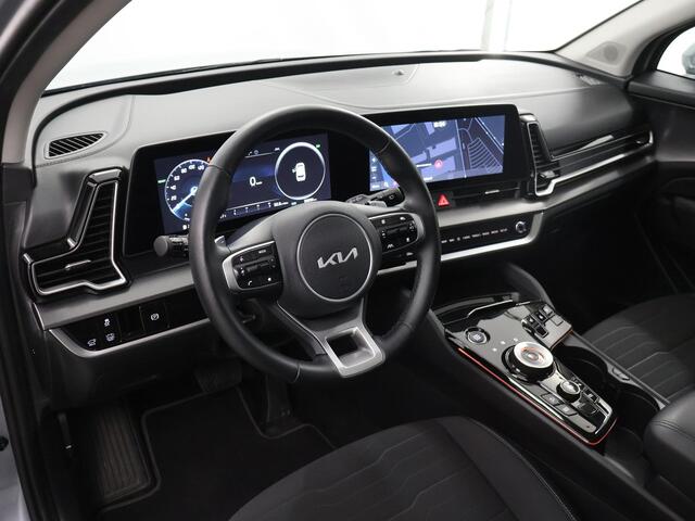 KIA SPORTAGE 1.6 T-GDi Hybrid DynamicPlusLine | Panoramadak | Matrix LED Koplampen | Stoel/Stuurverwarming | Keyless Go | Elektrisch verstelbare voorstoelen |