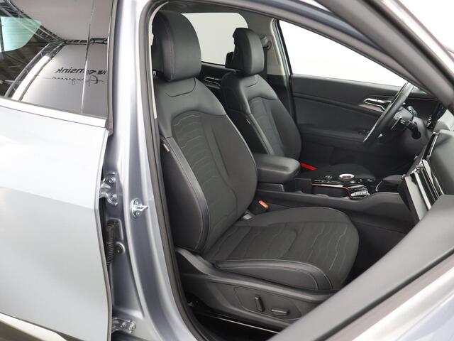 KIA SPORTAGE 1.6 T-GDi Hybrid DynamicPlusLine | Panoramadak | Matrix LED Koplampen | Stoel/Stuurverwarming | Keyless Go | Elektrisch verstelbare voorstoelen |