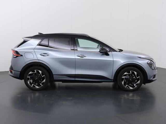 KIA SPORTAGE 1.6 T-GDi Plug-in Hybrid AWD GT-PlusLine | Panoramadak | Harman/kardon audio | Stoelventilatie | Remote smart Parking | Elektrisch verstelb. bestuurdersstoel met geheugen
