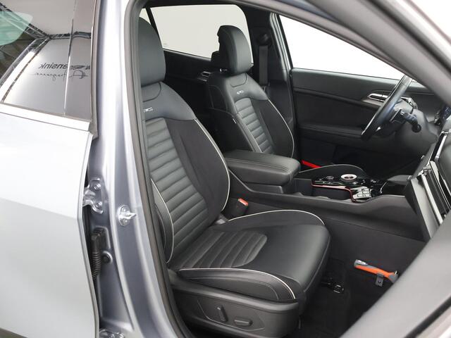 KIA SPORTAGE 1.6 T-GDi Plug-in Hybrid AWD GT-PlusLine | Panoramadak | Harman/kardon audio | Stoelventilatie | Remote smart Parking | Elektrisch verstelb. bestuurdersstoel met geheugen