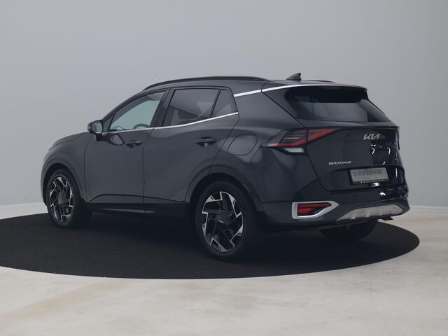 KIA SPORTAGE 1.6 T-GDi Plug-in Hybrid AWD GT-Line | PANO | 360° | ADAPTIVE | H&K | STOELVENT. | STOEL- EN STUURVERW.