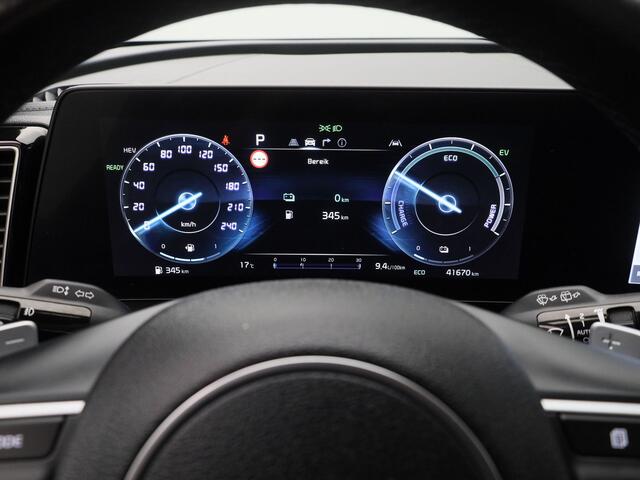 KIA SPORTAGE 1.6 T-GDi Plug-in Hybrid AWD GT-Line | PANO | 360° | ADAPTIVE | H&K | STOELVENT. | STOEL- EN STUURVERW.