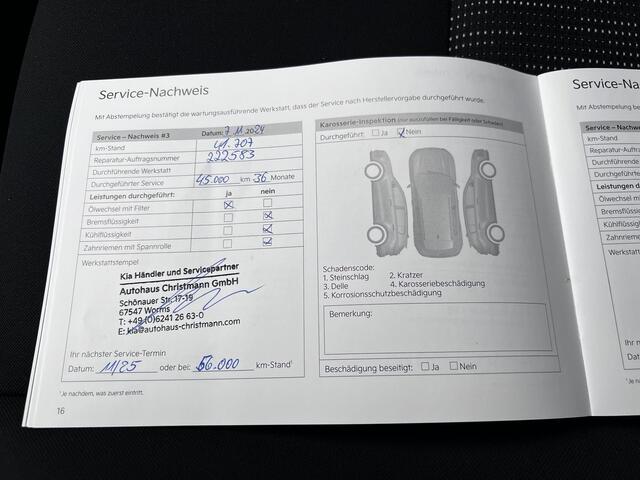 KIA SPORTAGE 1.6 T-GDi Plug-in 265 pk AWD DynamicLine Automaat / Dealer onderhouden / Trekgewicht 1.350 kg / Adapt. CC / Navi / Apple Carplay Android /